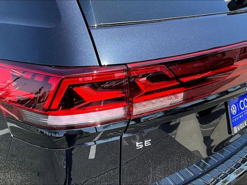 New 2026 Volkswagen Atlas Peak Edition AWD/4WD image 24