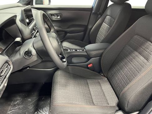 New 2027 Honda HR-V Sport image 14