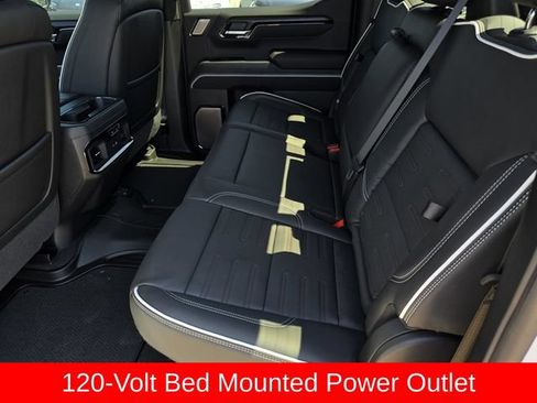 New 2026 GMC Sierra 1500 AT4X AWD/4WD image 24