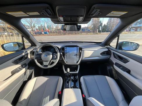 New 2026 Subaru Forester Premium image 16