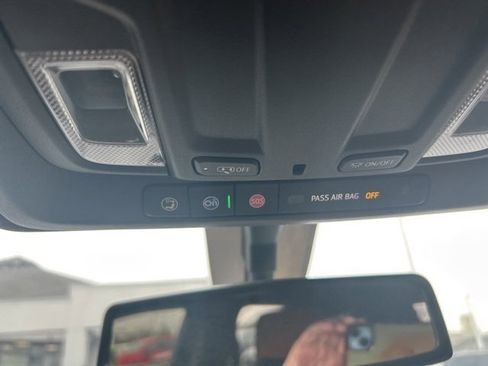 Used 2021 GMC Sierra 3500 AT4 w/ Gooseneck/5TH Wheel Package image 27