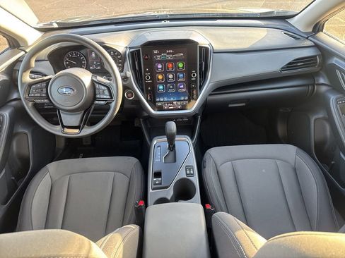 Certified 2025 Subaru Crosstrek 2.0i Premium image 23