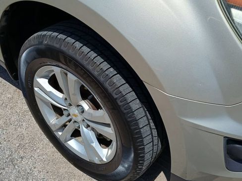 Used 2016 Chevrolet Equinox LS FWD image 31