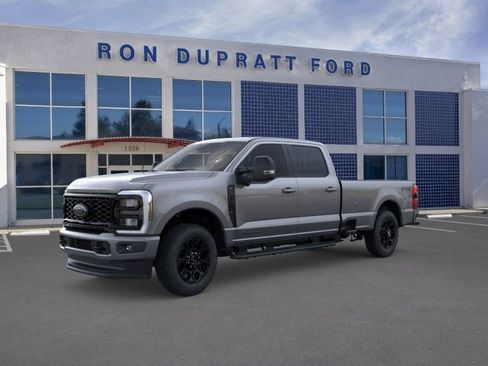 New 2026 Ford F250 XLT w/ XLT Premium Package AWD/4WD image 24