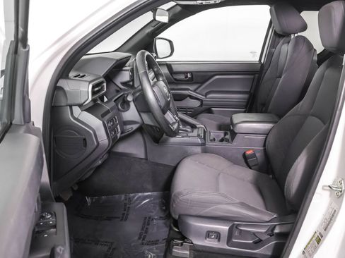 Used 2024 Toyota Tacoma SR RWD image 6