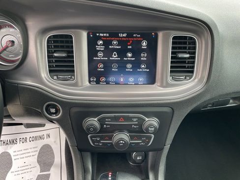 Used 2023 Dodge Charger SXT image 18