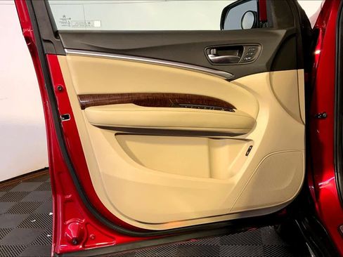 Used 2020 Acura MDX SH-AWD image 25