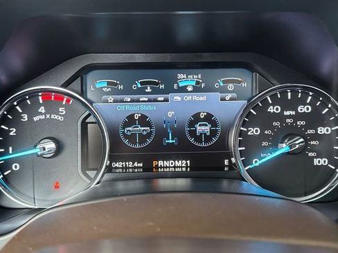 Used 2018 Ford F350 King Ranch w/ King Ranch Ultimate Package image 41