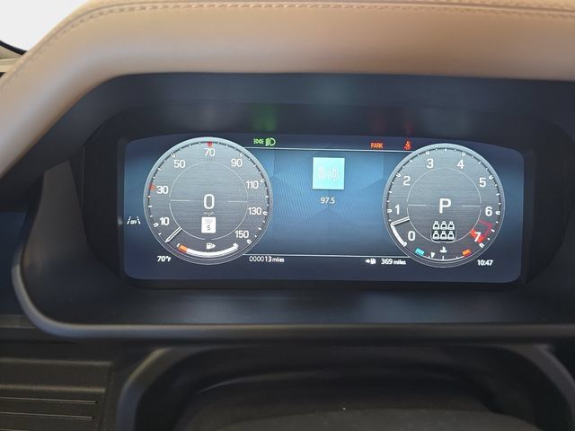 New 2026 Land Rover Defender 130 S AWD/4WD image 14