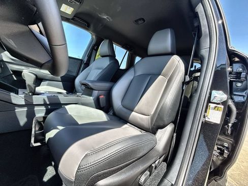 New 2026 Subaru Outback Premium AWD/4WD image 11