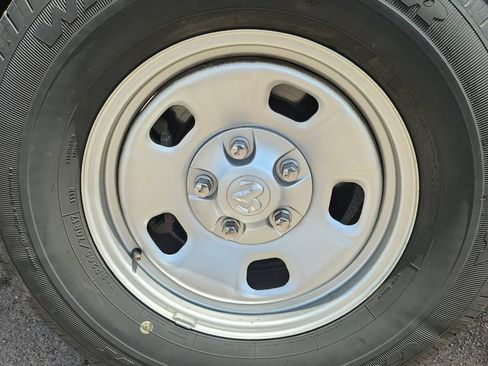 Used 2020 RAM 1500 Tradesman w/ Popular Equipment Group RWD image 16