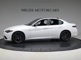 New 2025 Alfa Romeo Giulia AWD w/ Driving Assist Package image 3