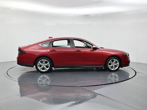Used 2024 Honda Accord LX image 2