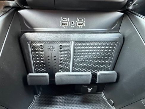 Used 2026 RAM 1500 Big Horn AWD/4WD image 25