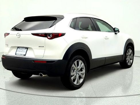 Used 2022 MAZDA CX-30 AWD 2.5 S w/ Preferred Package image 5