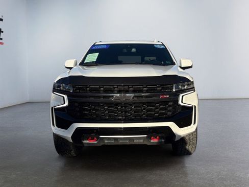 Used 2022 Chevrolet Tahoe Z71 w/ Z71 Off-Road Package image 10