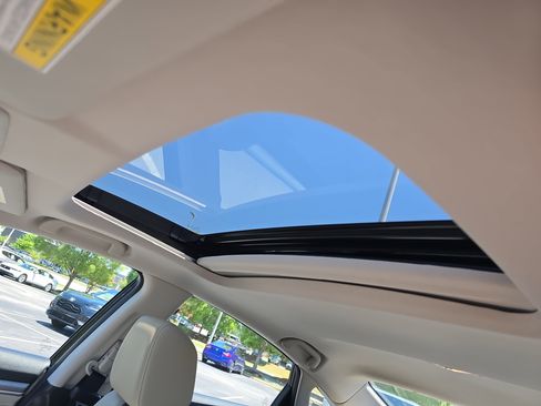 Used 2016 Honda Civic Touring image 27