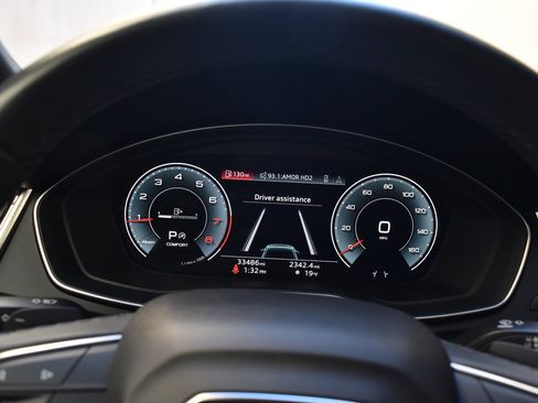 Used 2021 Audi Q5 2.0T Premium Plus w/ Premium Plus Package image 35