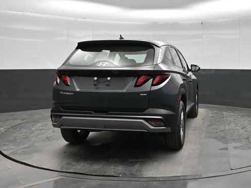New 2026 Hyundai Tucson SE AWD/4WD image 6