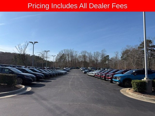 Used 2019 Nissan Maxima 3.5 S w/ Floor Mat Group FWD image 8