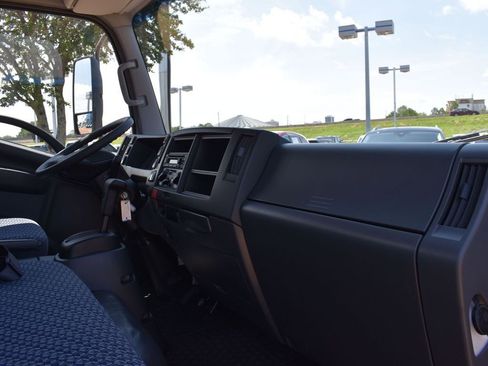 New 2025 Chevrolet Low Cab Forward RWD image 6