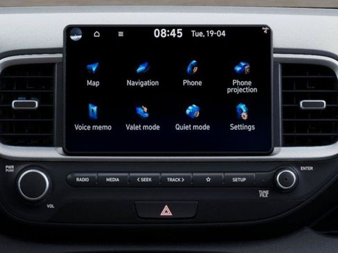 New 2026 Hyundai Venue SE FWD image 13