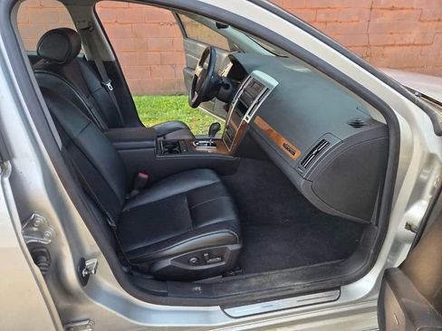 Used 2008 Cadillac STS w/ Preferred Equipment Group AWD/4WD image 10