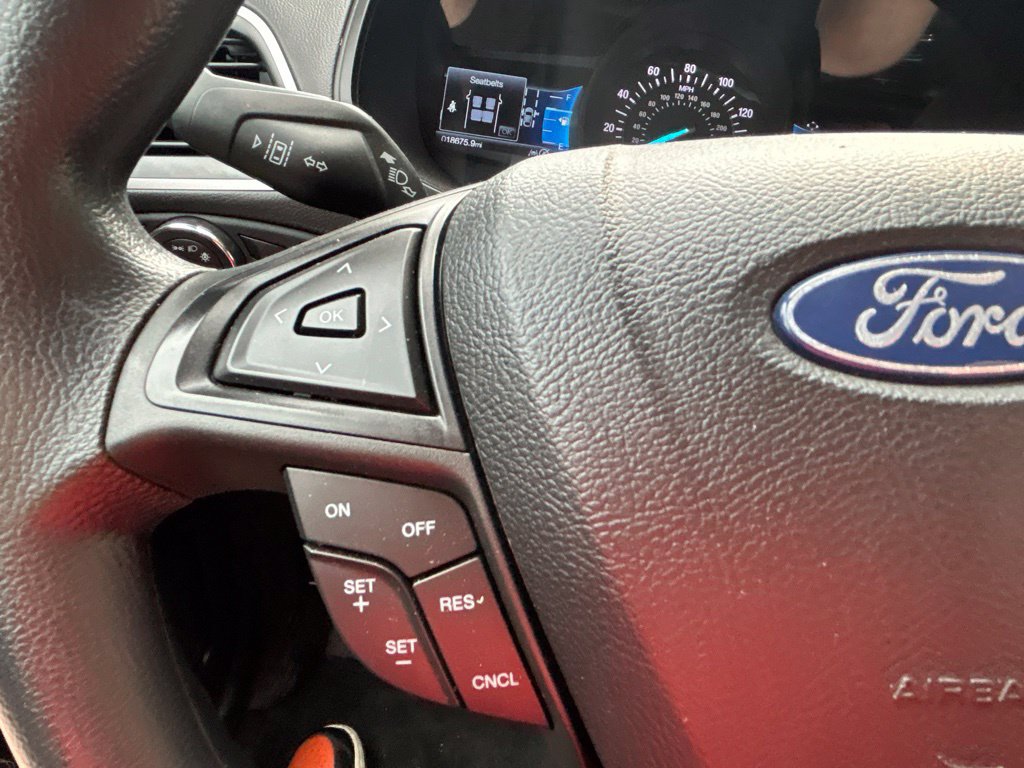 Used 2024 Ford Edge SE AWD/4WD image 18