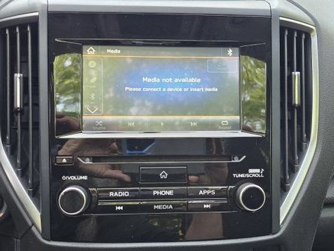 Used 2020 Subaru Forester Premium w/ Popular Package #1 AWD/4WD image 23