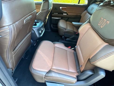 New 2026 Ford Expedition King Ranch image 23