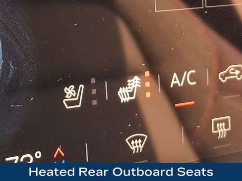 Used 2026 GMC Terrain AT4 w/ Convenience Package III image 29