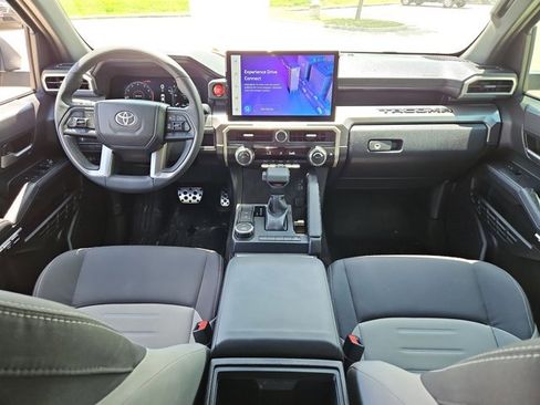 Used 2024 Toyota Tacoma TRD Sport RWD image 16