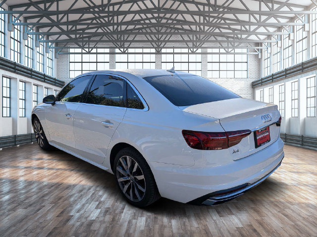 Used 2020 Audi A4 2.0T Premium w/ Convenience Package FWD image 5