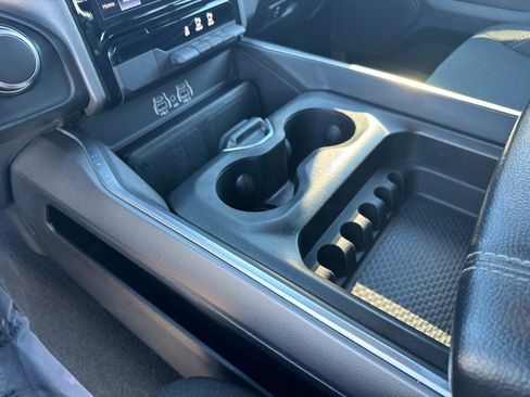 Certified 2025 RAM 1500 Big Horn image 26