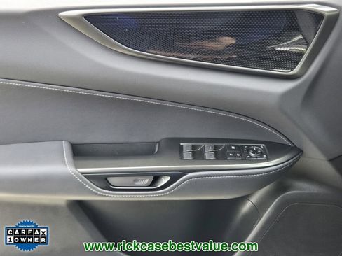 Used 2025 Lexus NX 250 FWD w/ Accessory Package (Z1) image 32