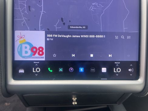 Used 2021 Tesla Model S Long Range image 18