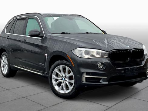 Used 2016 BMW X5 xDrive35i image 2