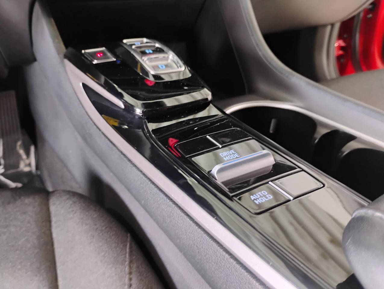 Used 2021 Hyundai Sonata SE FWD image 71
