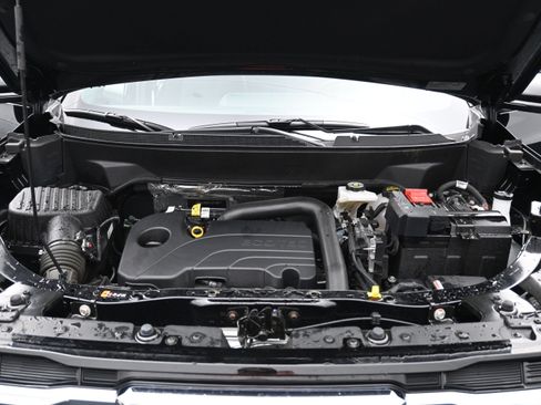 Used 2026 GMC Terrain Elevation FWD image 24