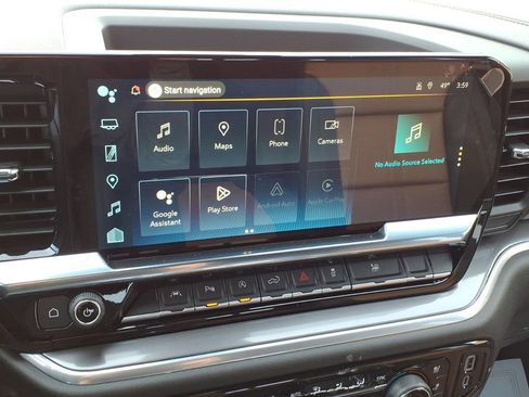 New 2026 Chevrolet Silverado 1500 High Country image 21