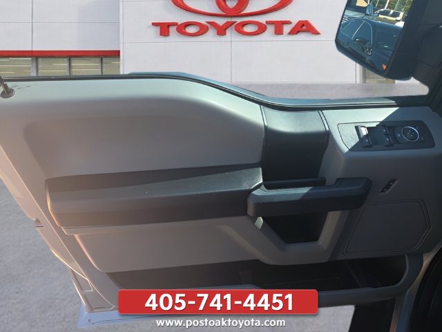 Used 2020 Ford F150 XL w/ Equipment Group 101A Mid AWD/4WD image 12
