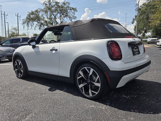 New 2026 MINI Cooper S FWD image 5