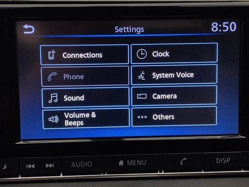Used 2024 Nissan Sentra S FWD image 25
