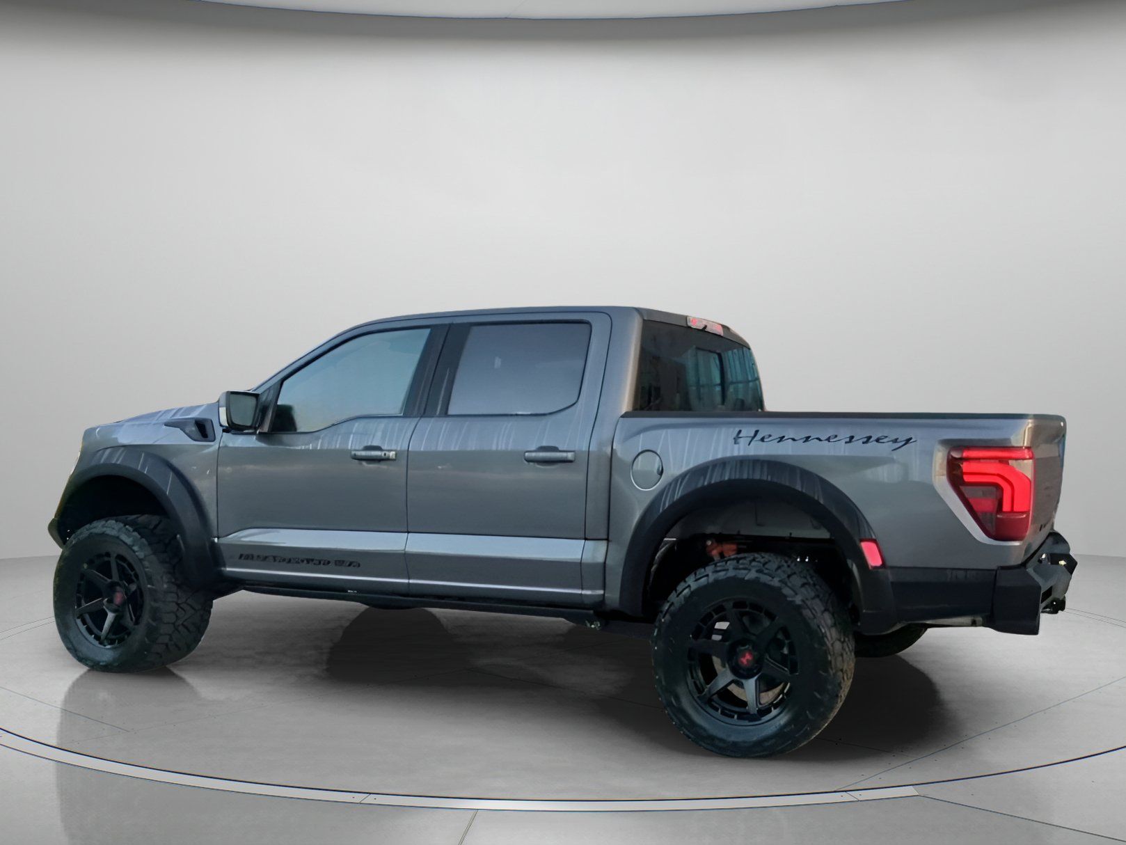 New 2026 Ford F150 Raptor AWD/4WD image 19