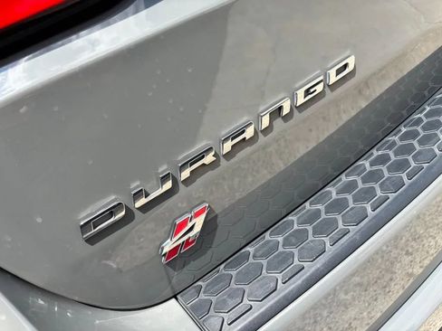 Used 2024 Dodge Durango GT AWD/4WD image 9