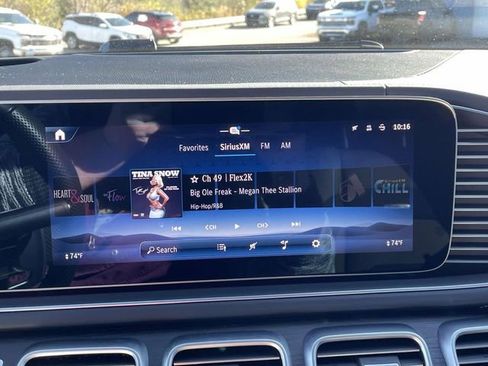 Used 2024 Mercedes-Benz GLE 63 AMG S image 25