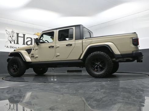 Used 2022 Jeep Gladiator Sport AWD/4WD image 76