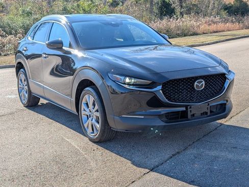 Used 2023 MAZDA CX-30 AWD 2.5 S w/ Premium Package image 2