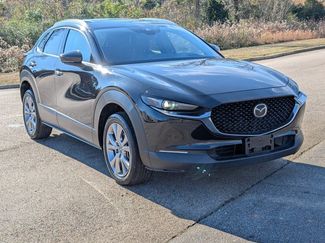 Used 2023 MAZDA CX-30 AWD 2.5 S w/ Premium Package video 2
