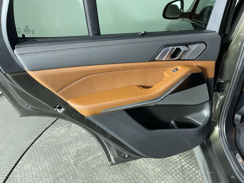 Certified 2025 BMW X5 xDrive40i image 15